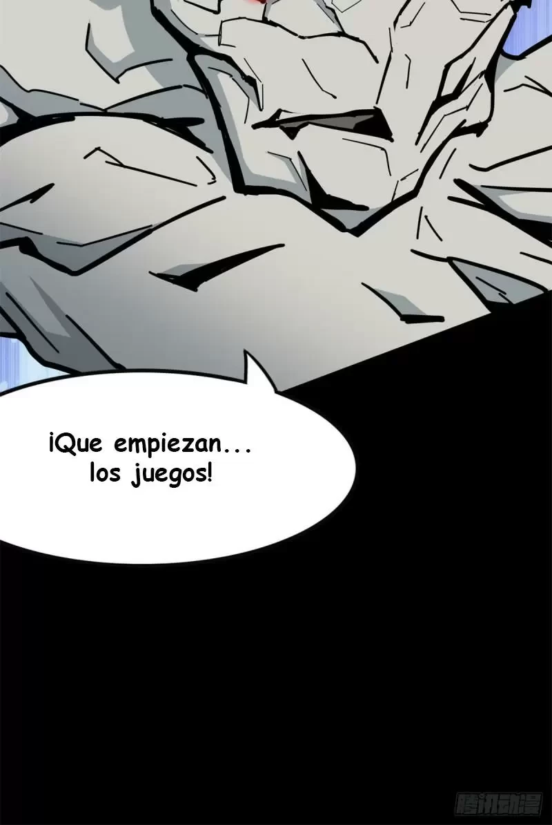 Mi novia es un zombie - Capítulo 272 - Página 70 - LectorTMOo