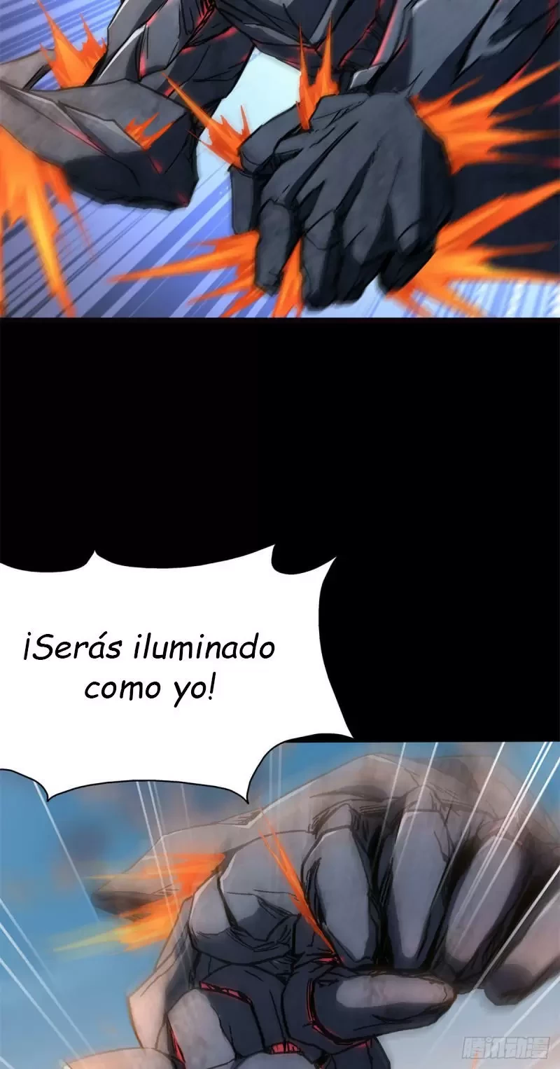 Mi novia es un zombie - Capítulo 273 - Página 29 - LectorTMOo