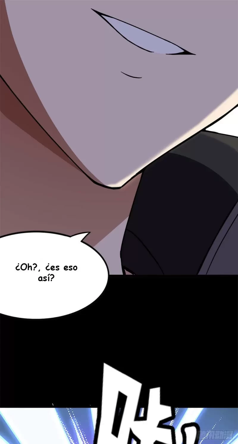 Mi novia es un zombie - Capítulo 273 - Página 31 - LectorTMOo