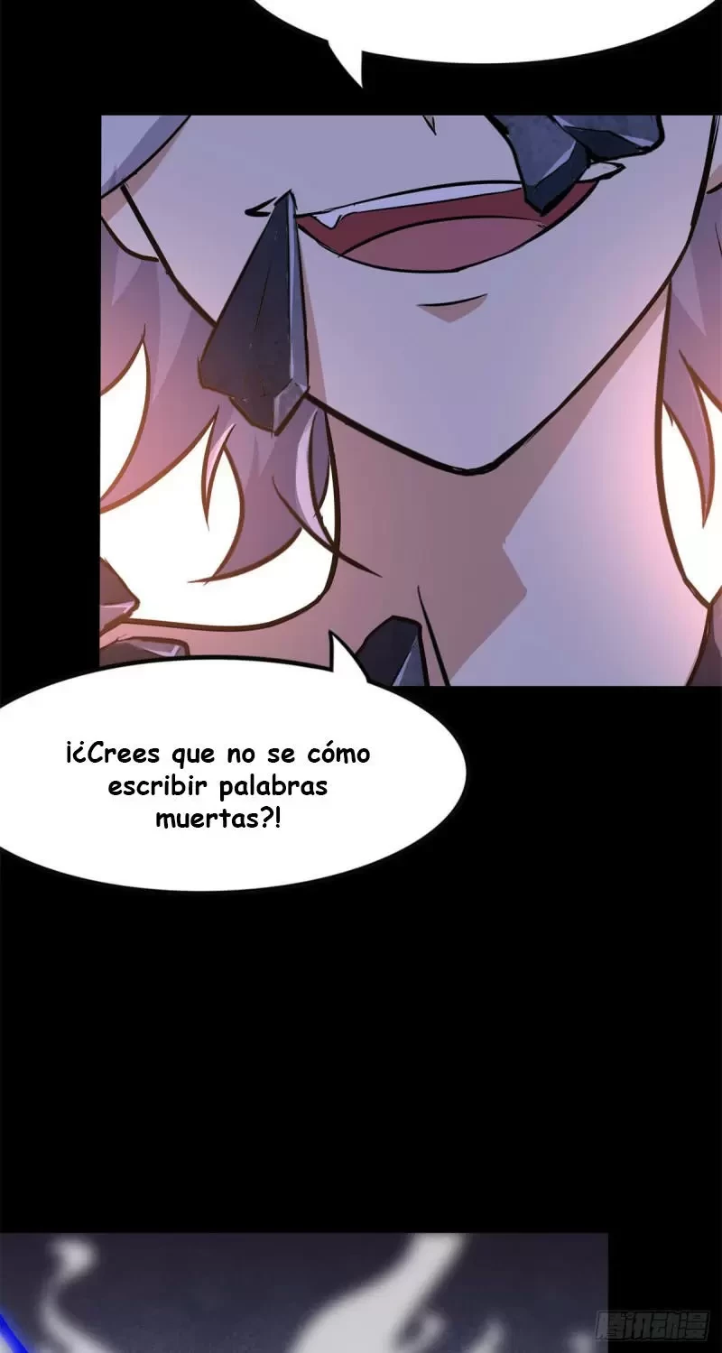 Mi novia es un zombie - Capítulo 273 - Página 42 - LectorTMOo