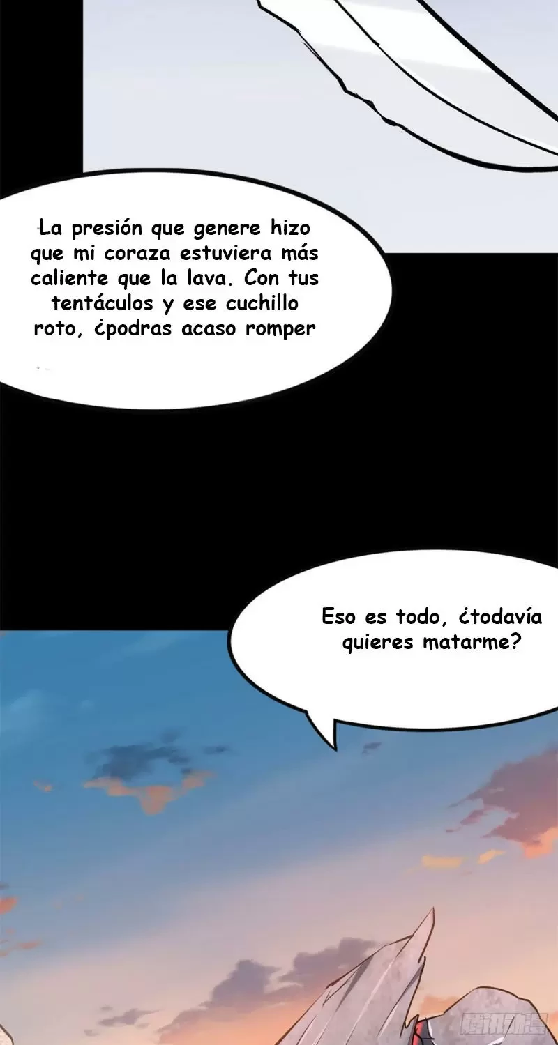 Mi novia es un zombie - Capítulo 273 - Página 44 - LectorTMOo