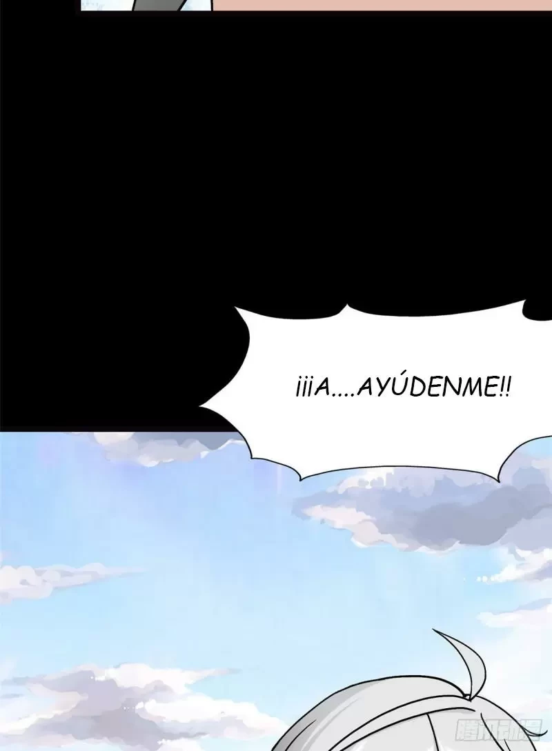 Mi novia es un zombie - Capítulo 274 - Página 7 - LectorTMOo