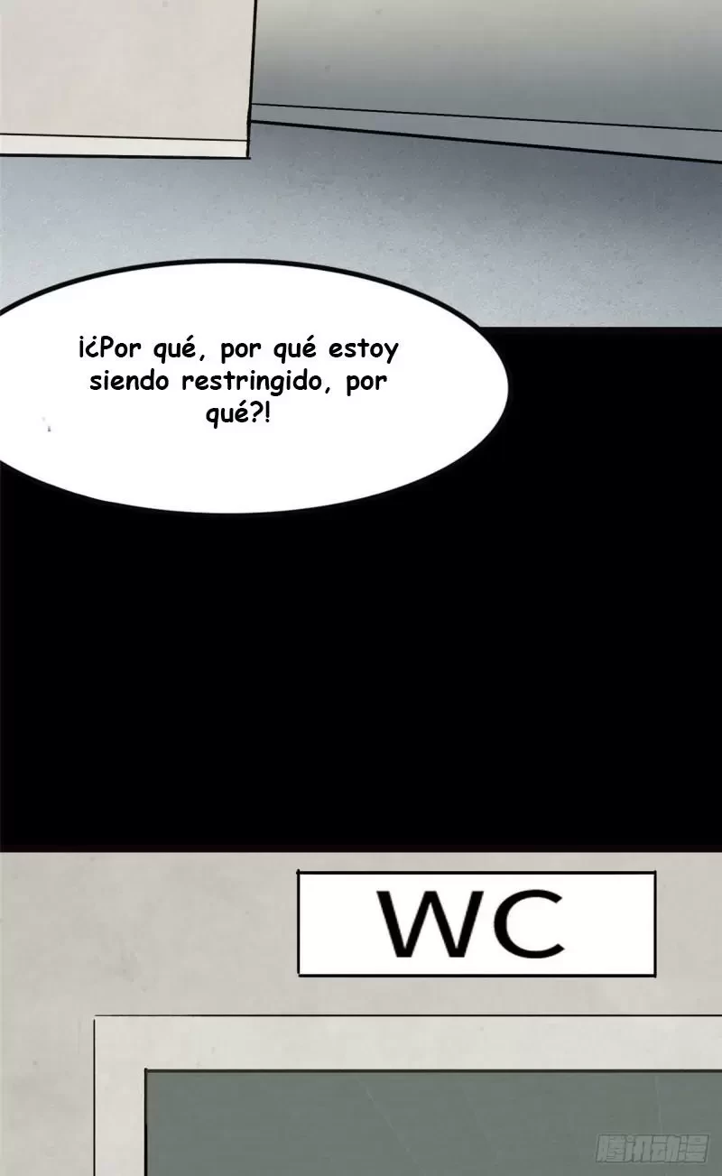 Mi novia es un zombie - Capítulo 274 - Página 11 - LectorTMOo