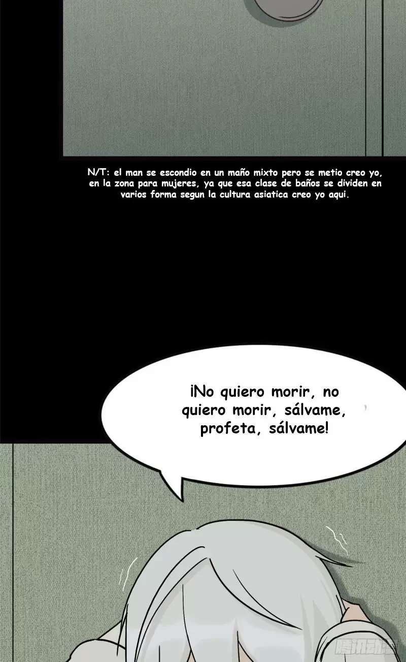 Mi novia es un zombie - Capítulo 274 - Página 13 - LectorTMOo