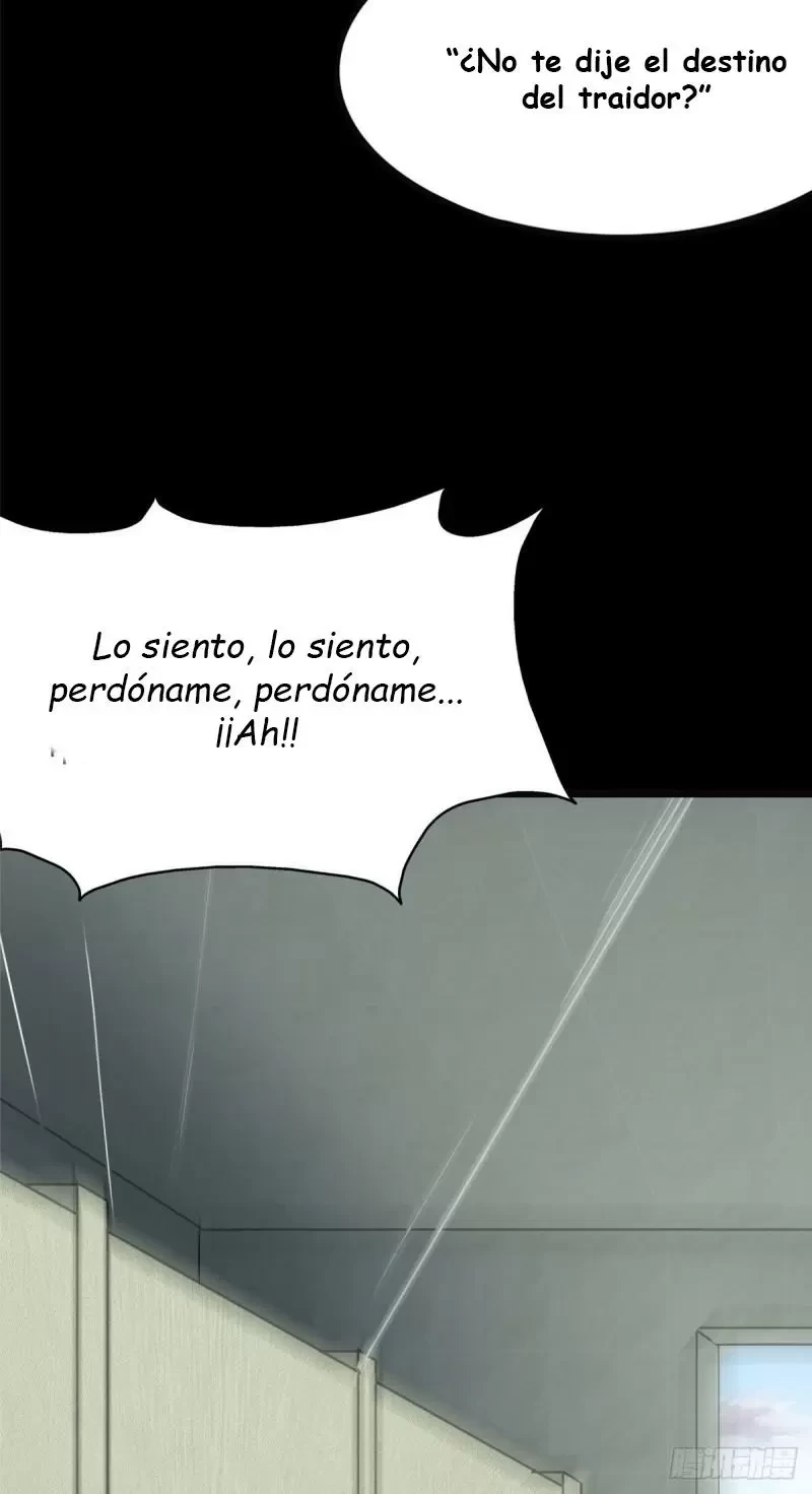 Mi novia es un zombie - Capítulo 274 - Página 18 - LectorTMOo