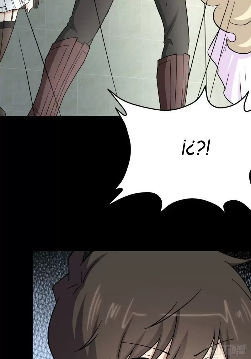 Mi novia es un zombie - Capítulo 274 - Página 28 - LectorTMOo