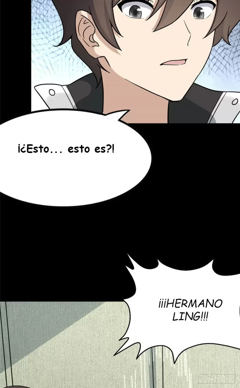 Mi novia es un zombie - Capítulo 274 - Página 29 - LectorTMOo