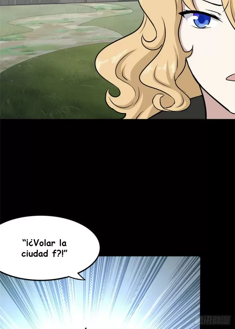 Mi novia es un zombie - Capítulo 274 - Página 42 - LectorTMOo