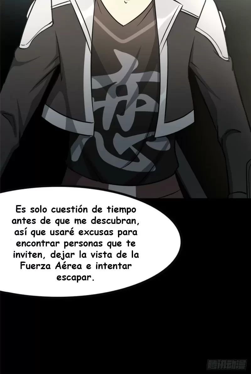 Mi novia es un zombie - Capítulo 274 - Página 51 - LectorTMOo
