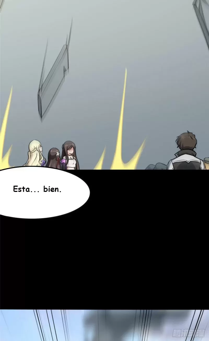 Mi novia es un zombie - Capítulo 274 - Página 61 - LectorTMOo