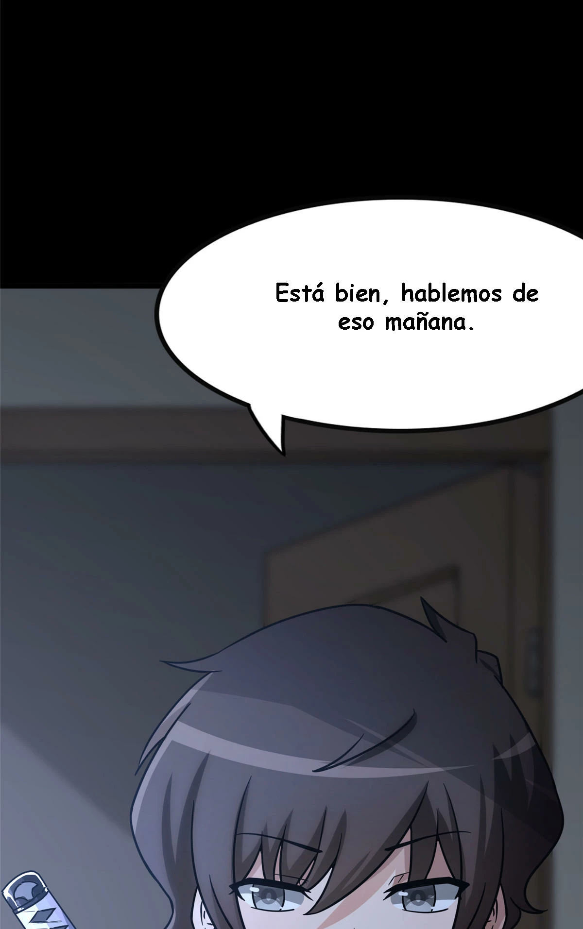 Mi novia es un zombie - Capítulo 275 - Página 26 - LectorTMOo