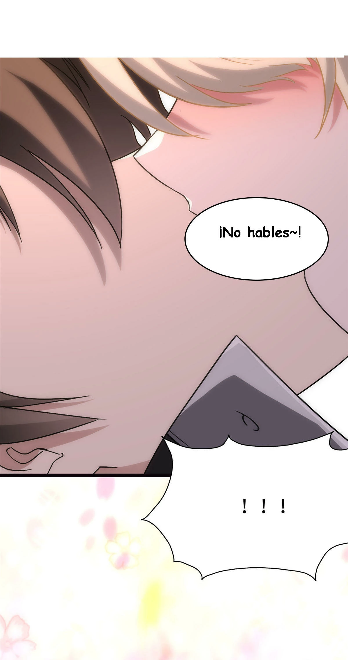 Mi novia es un zombie - Capítulo 275 - Página 41 - LectorTMOo
