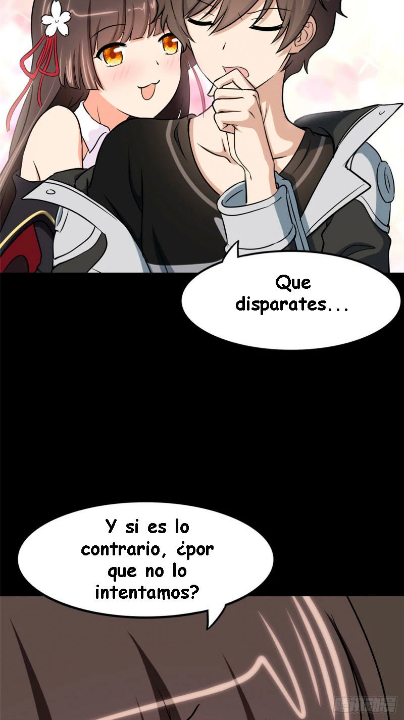 Mi novia es un zombie - Capítulo 276 - Página 11 - LectorTMOo