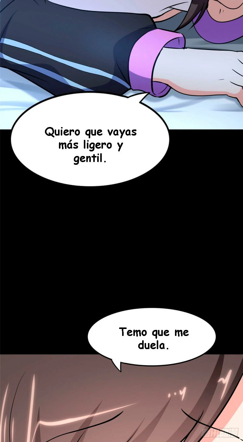 Mi novia es un zombie - Capítulo 276 - Página 36 - LectorTMOo