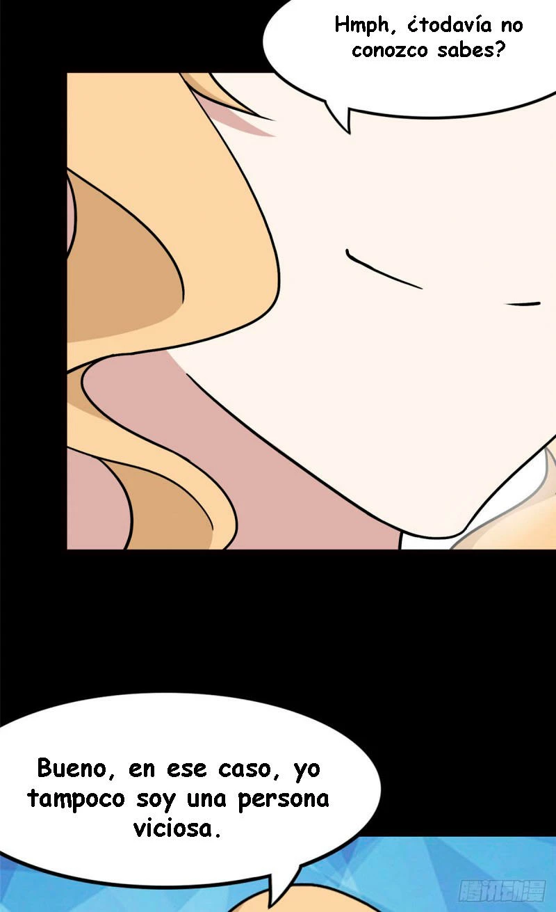 Mi novia es un zombie - Capítulo 276 - Página 48 - LectorTMOo