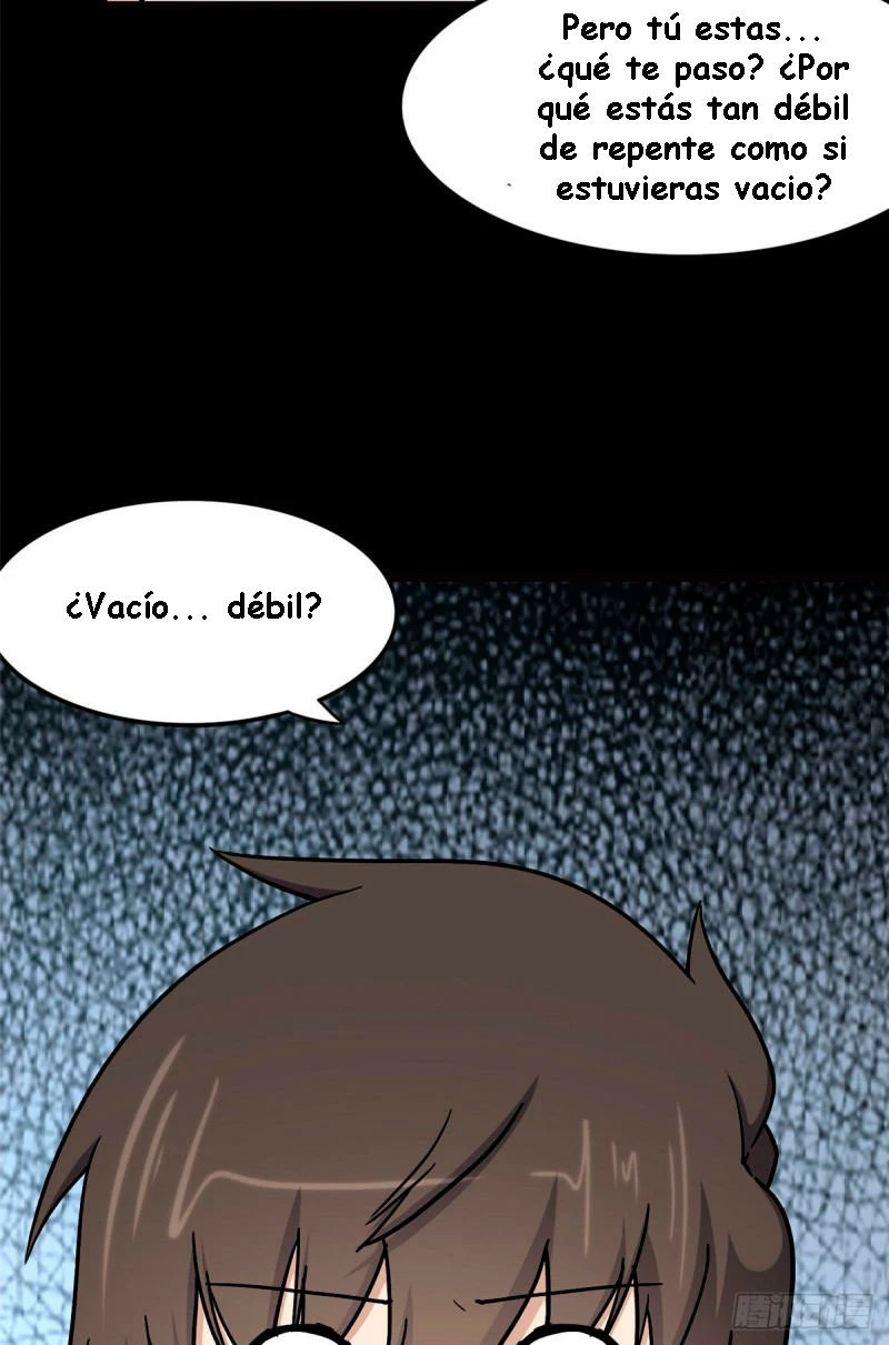 Mi novia es un zombie - Capítulo 276 - Página 60 - LectorTMOo