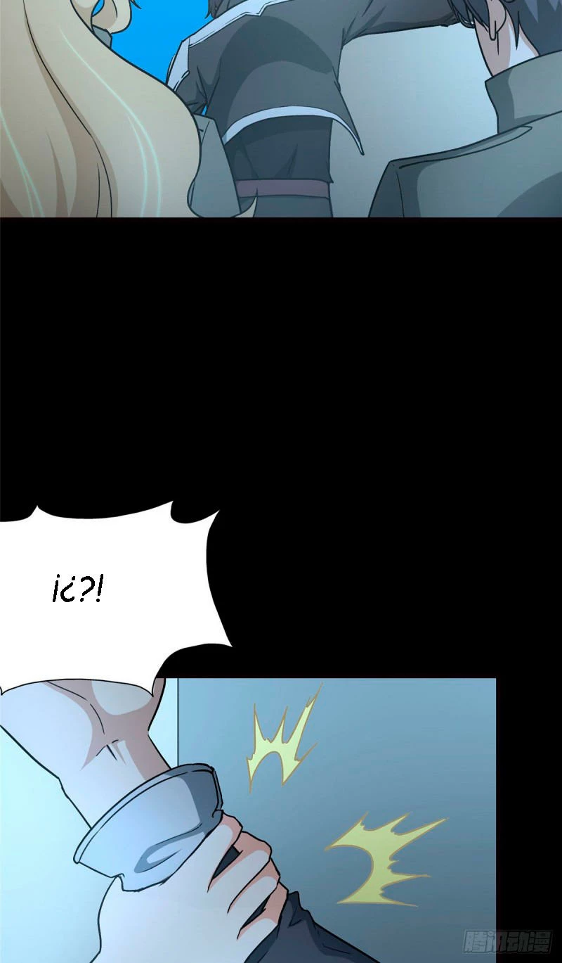 Mi novia es un zombie - Capítulo 276 - Página 65 - LectorTMOo