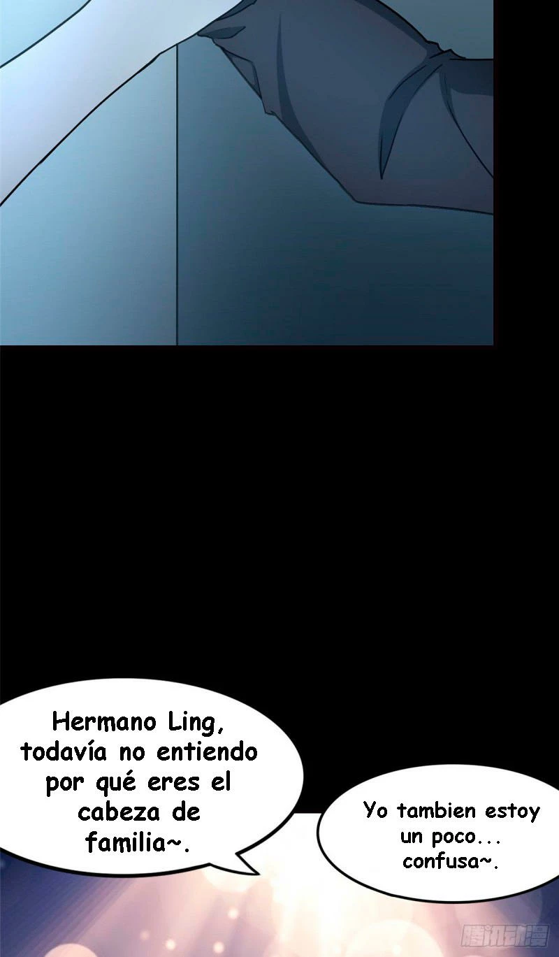 Mi novia es un zombie - Capítulo 276 - Página 66 - LectorTMOo