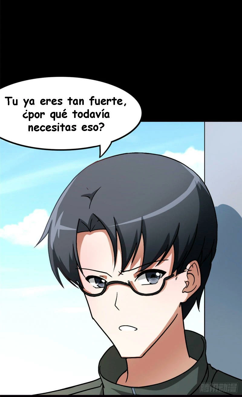 Mi novia es un zombie - Capítulo 277 - Página 4 - LectorTMOo
