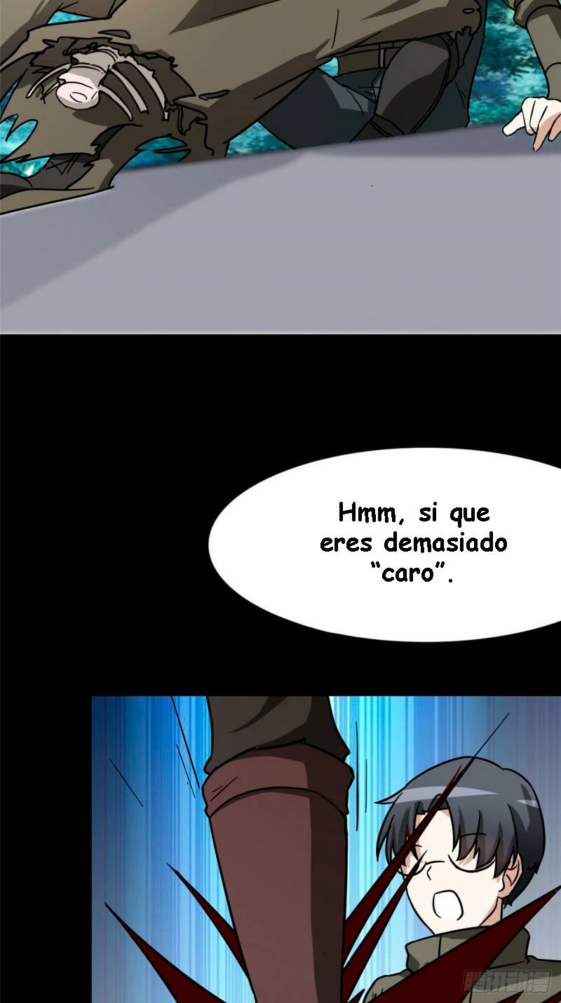 Mi novia es un zombie - Capítulo 277 - Página 24 - LectorTMOo