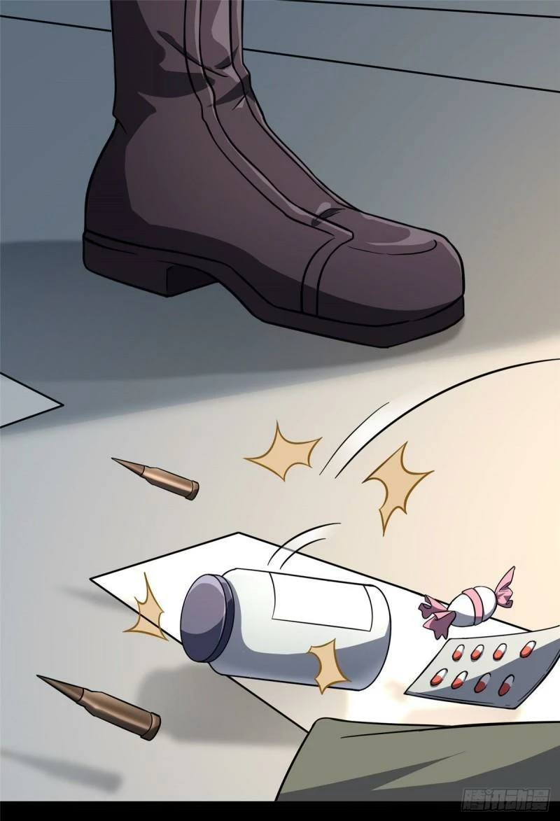 Mi novia es un zombie - Capítulo 277 - Página 34 - LectorTMOo