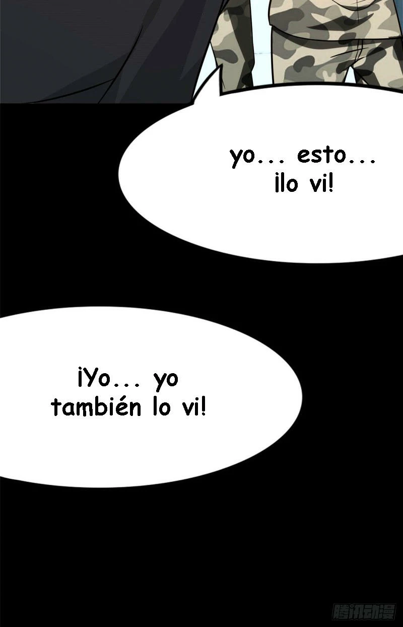 Mi novia es un zombie - Capítulo 277 - Página 47 - LectorTMOo