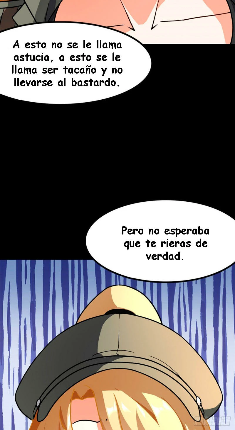 Mi novia es un zombie - Capítulo 277 - Página 50 - LectorTMOo