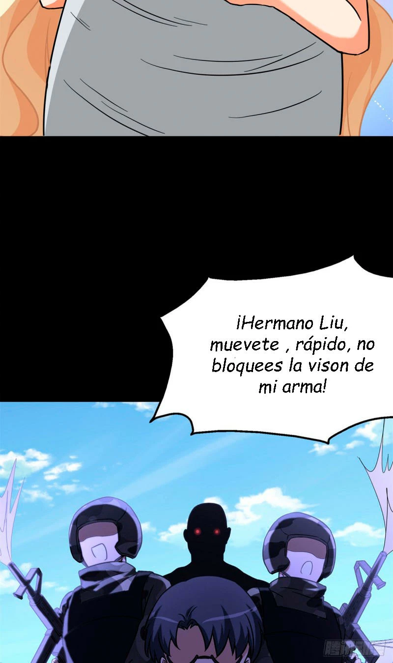 Mi novia es un zombie - Capítulo 278 - Página 13 - LectorTMOo