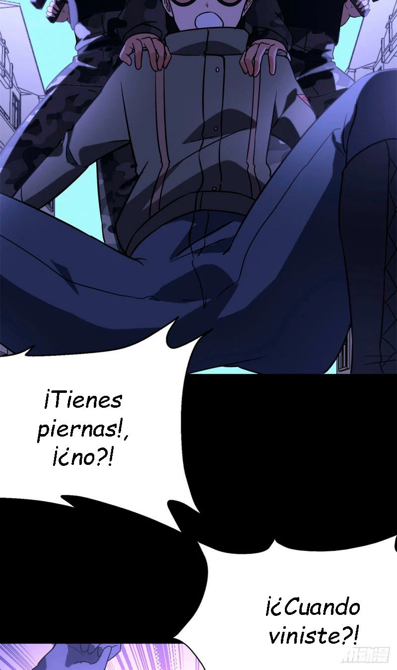 Mi novia es un zombie - Capítulo 278 - Página 14 - LectorTMOo