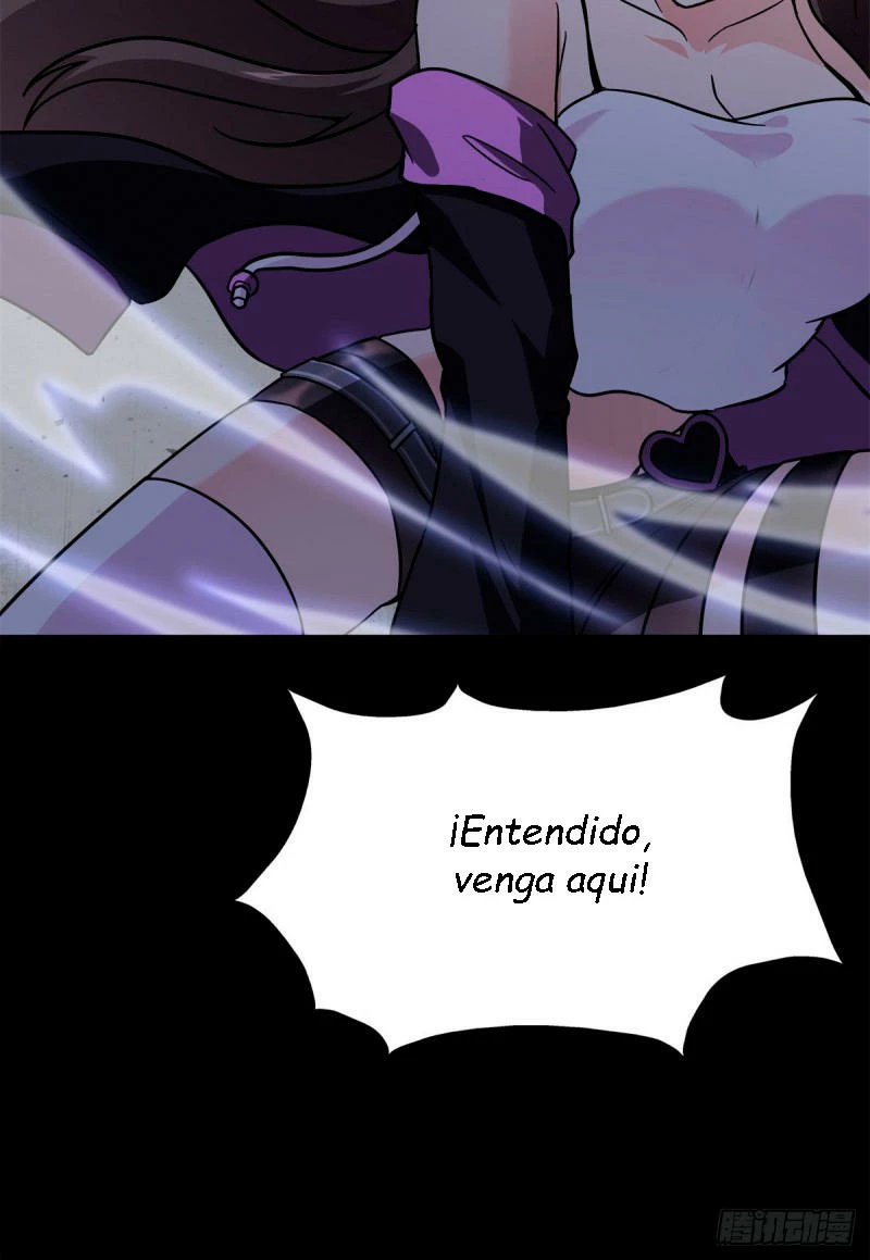 Mi novia es un zombie - Capítulo 278 - Página 23 - LectorTMOo