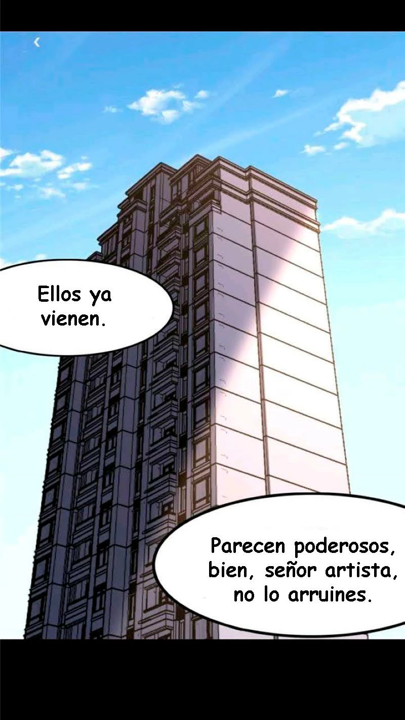 Mi novia es un zombie - Capítulo 278 - Página 24 - LectorTMOo