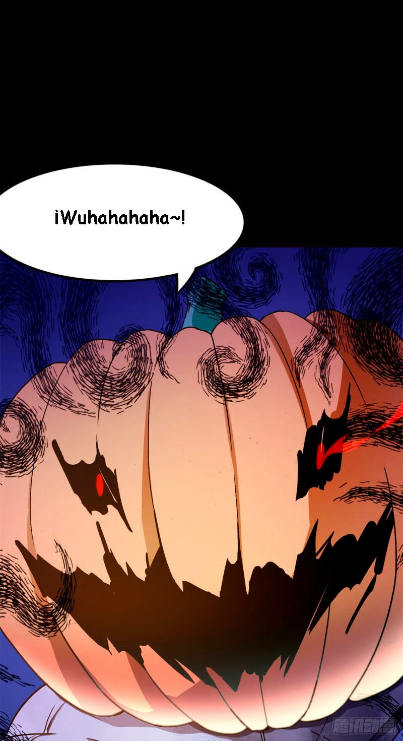 Mi novia es un zombie - Capítulo 278 - Página 42 - LectorTMOo