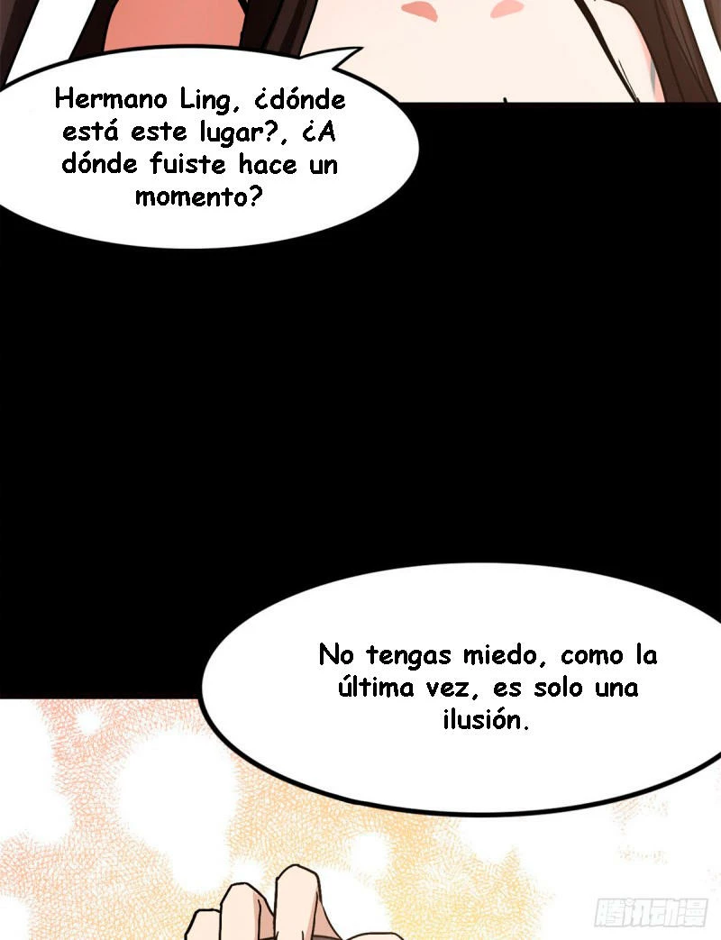 Mi novia es un zombie - Capítulo 278 - Página 65 - LectorTMOo
