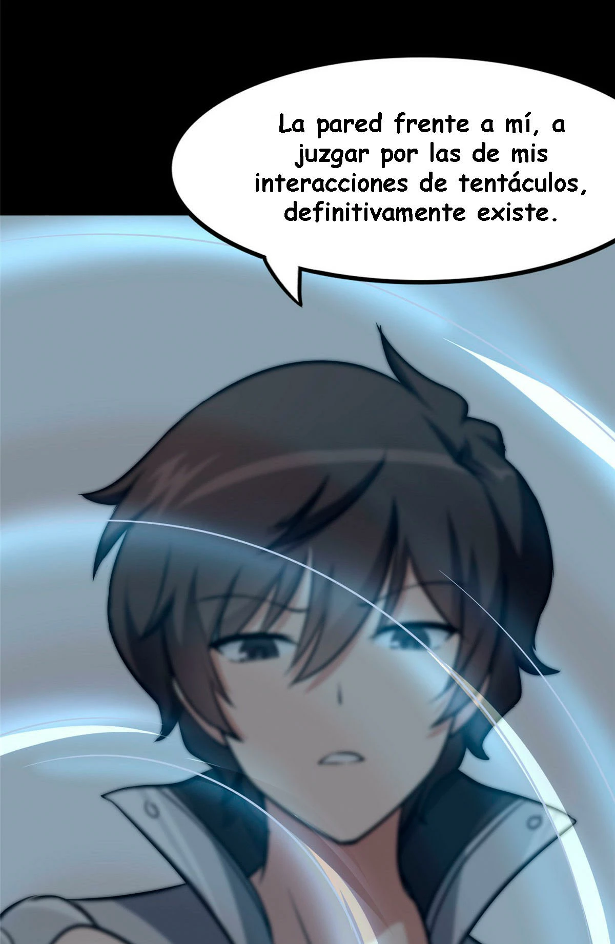Mi novia es un zombie - Capítulo 279 - Página 34 - LectorTMOo