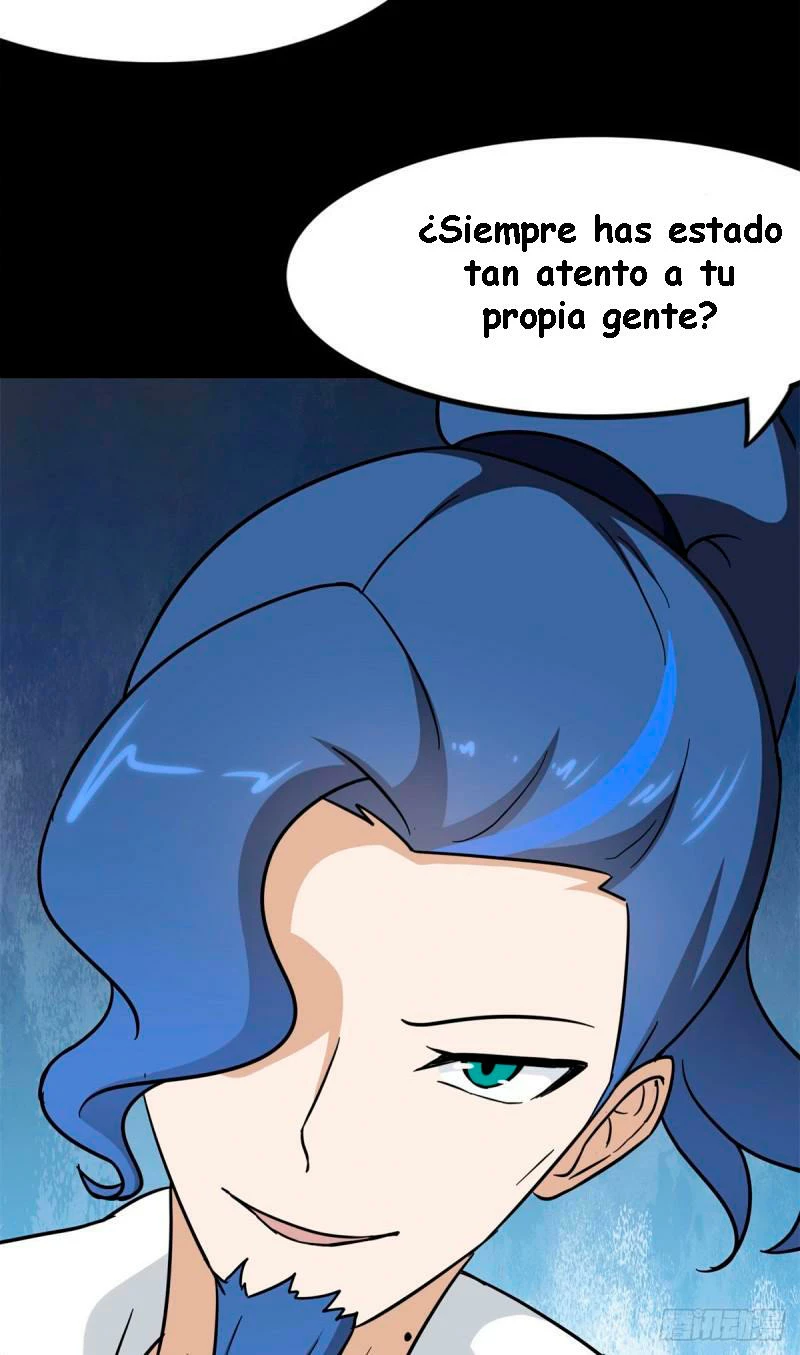 Mi novia es un zombie - Capítulo 280 - Página 31 - LectorTMOo