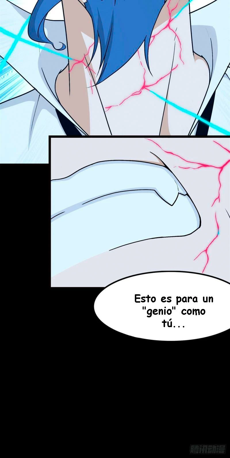 Mi novia es un zombie - Capítulo 280 - Página 45 - LectorTMOo