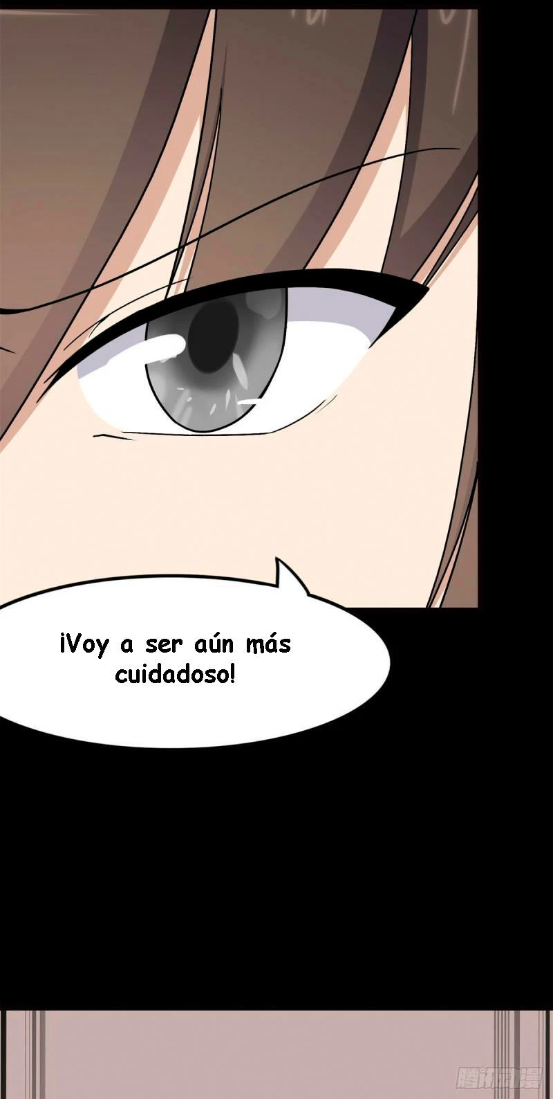 Mi novia es un zombie - Capítulo 280 - Página 46 - LectorTMOo