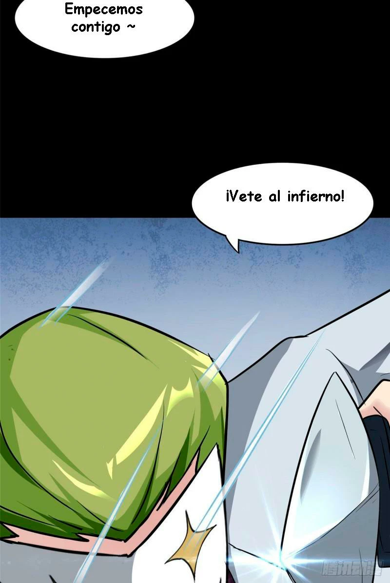 Mi novia es un zombie - Capítulo 282 - Página 4 - LectorTMOo
