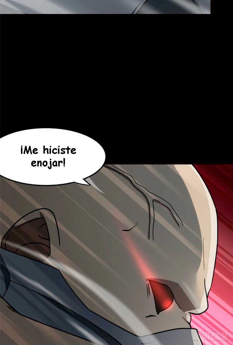 Mi novia es un zombie - Capítulo 282 - Página 24 - LectorTMOo