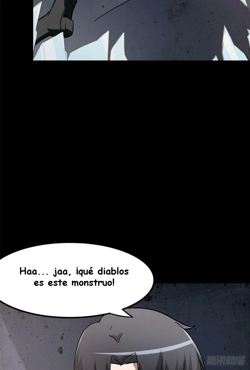 Mi novia es un zombie - Capítulo 282 - Página 27 - LectorTMOo