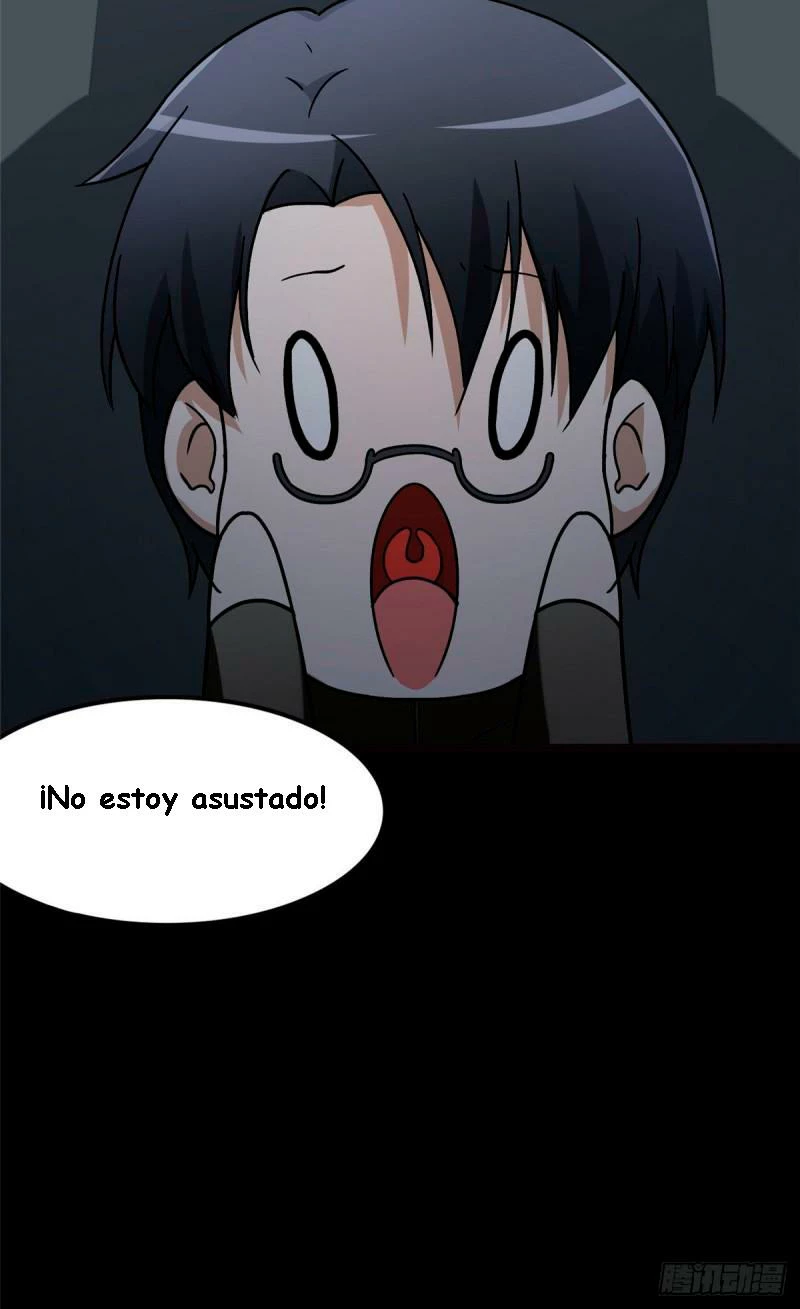 Mi novia es un zombie - Capítulo 282 - Página 32 - LectorTMOo