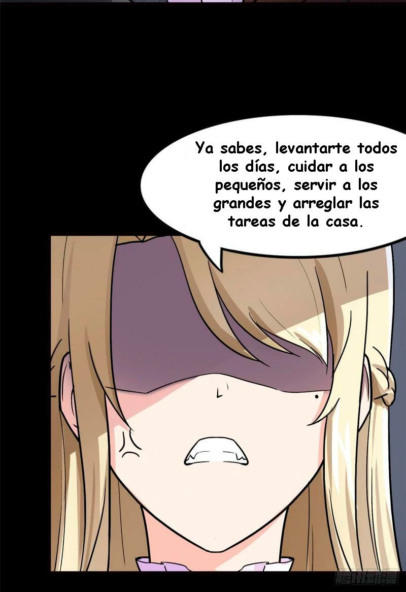 Mi novia es un zombie - Capítulo 282 - Página 36 - LectorTMOo