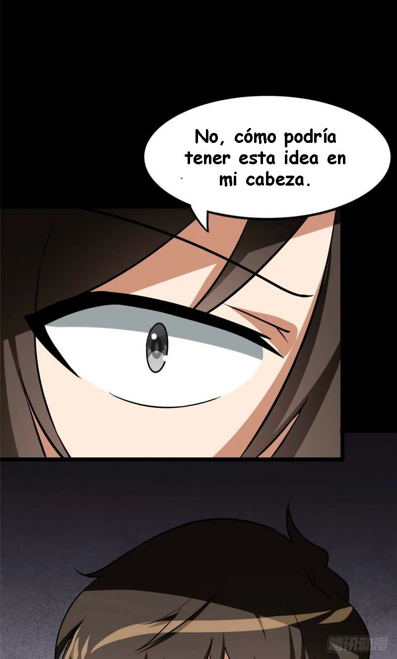 Mi novia es un zombie - Capítulo 282 - Página 63 - LectorTMOo