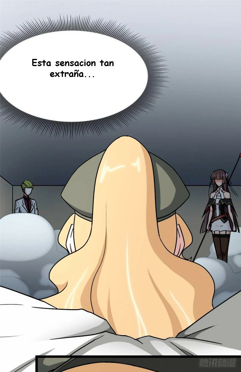 Mi novia es un zombie - Capítulo 283 - Página 16 - LectorTMOo
