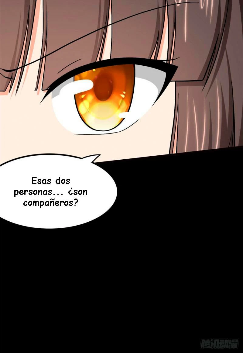 Mi novia es un zombie - Capítulo 283 - Página 31 - LectorTMOo