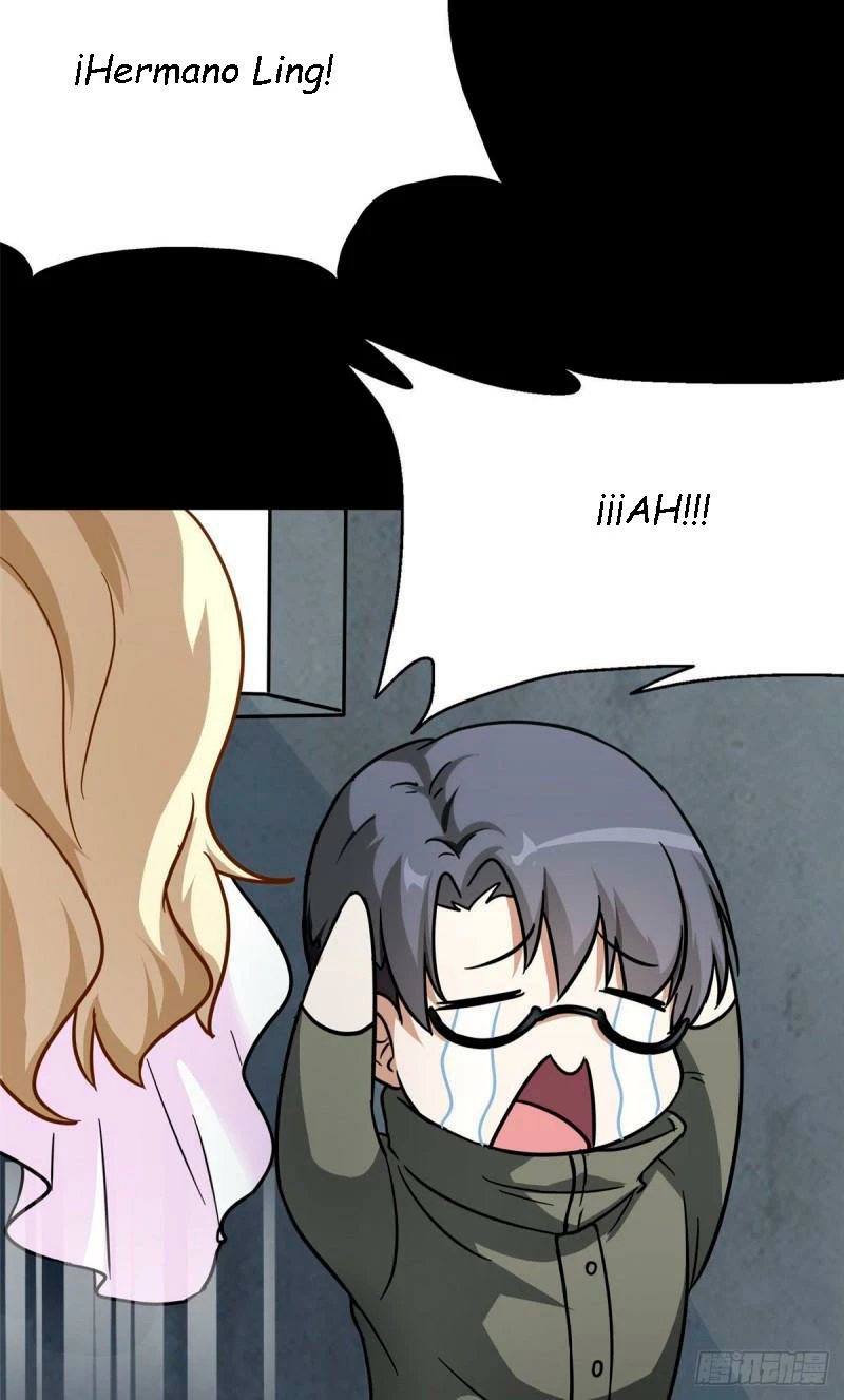 Mi novia es un zombie - Capítulo 284 - Página 9 - LectorTMOo
