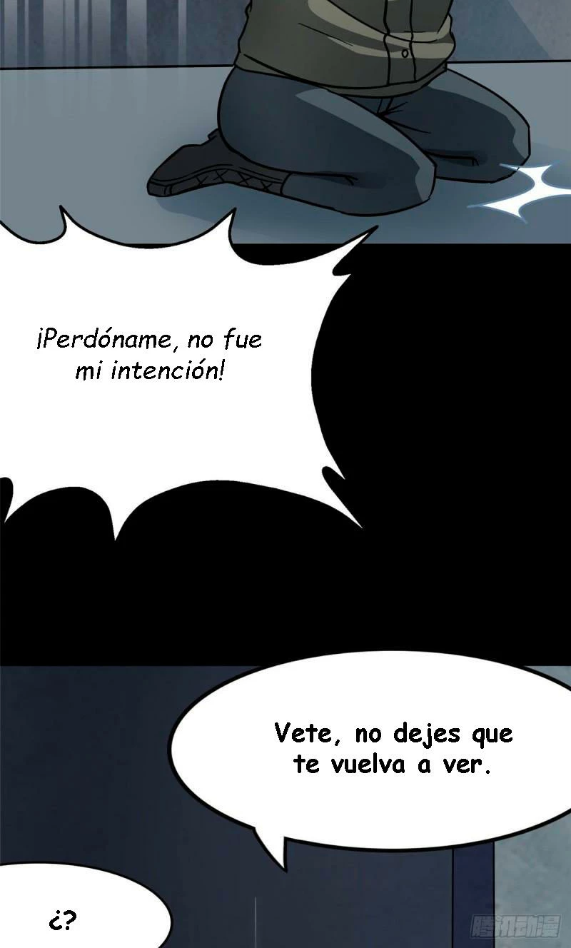 Mi novia es un zombie - Capítulo 284 - Página 10 - LectorTMOo