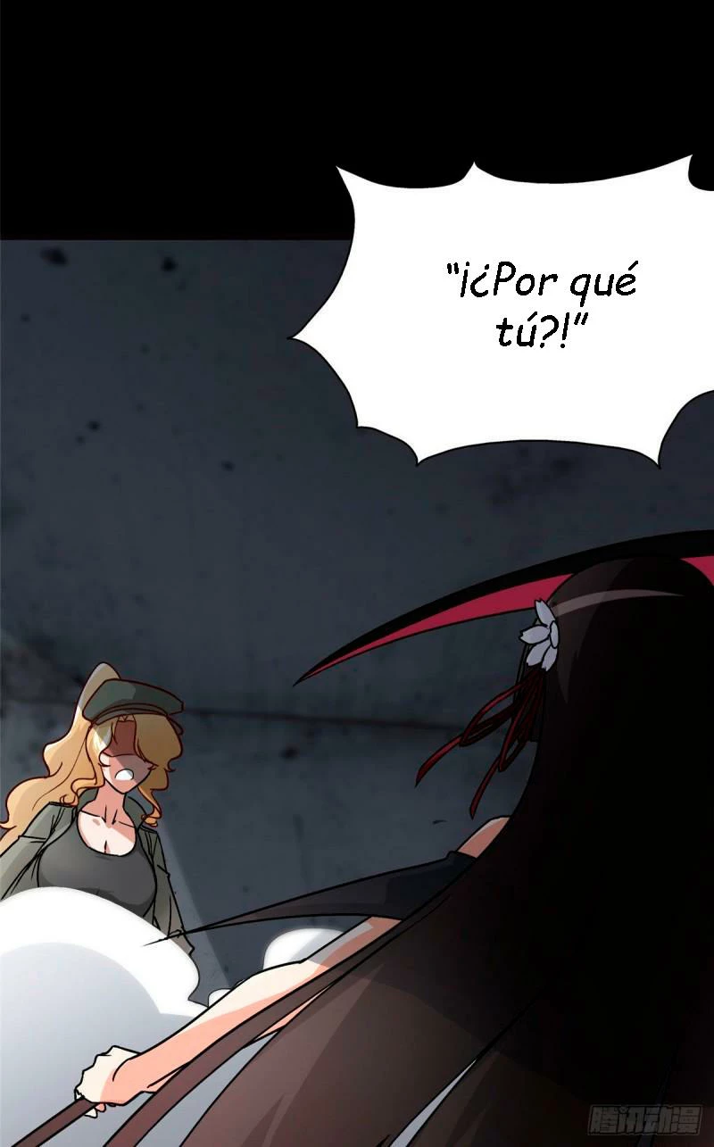 Mi novia es un zombie - Capítulo 284 - Página 15 - LectorTMOo