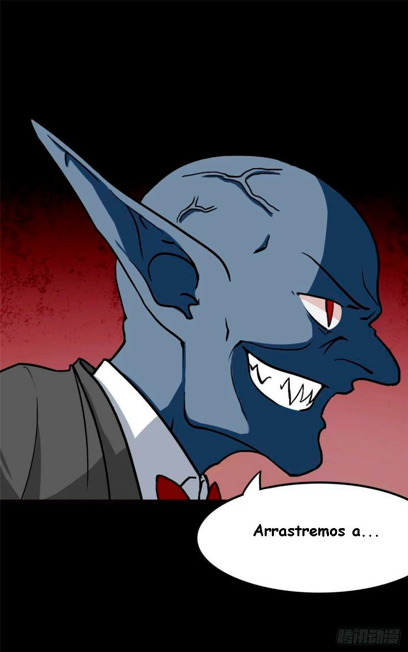 Mi novia es un zombie - Capítulo 284 - Página 20 - LectorTMOo