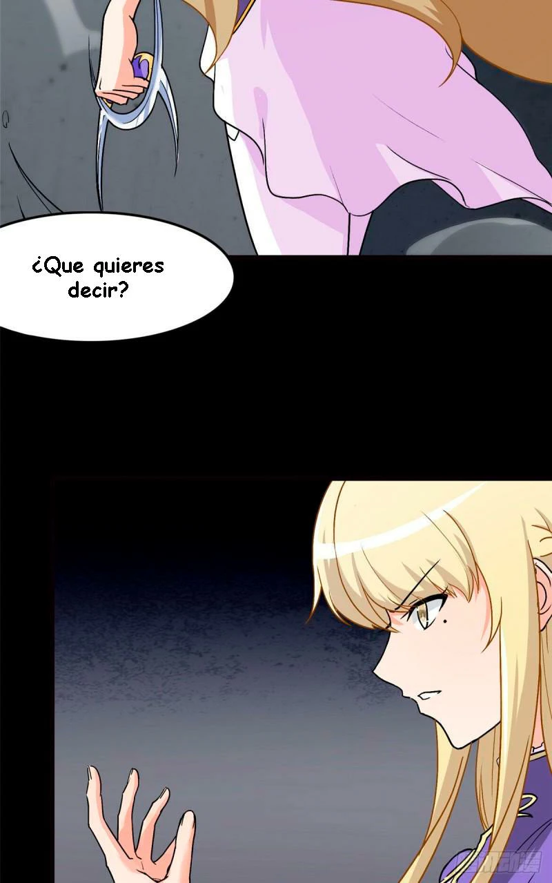 Mi novia es un zombie - Capítulo 284 - Página 24 - LectorTMOo